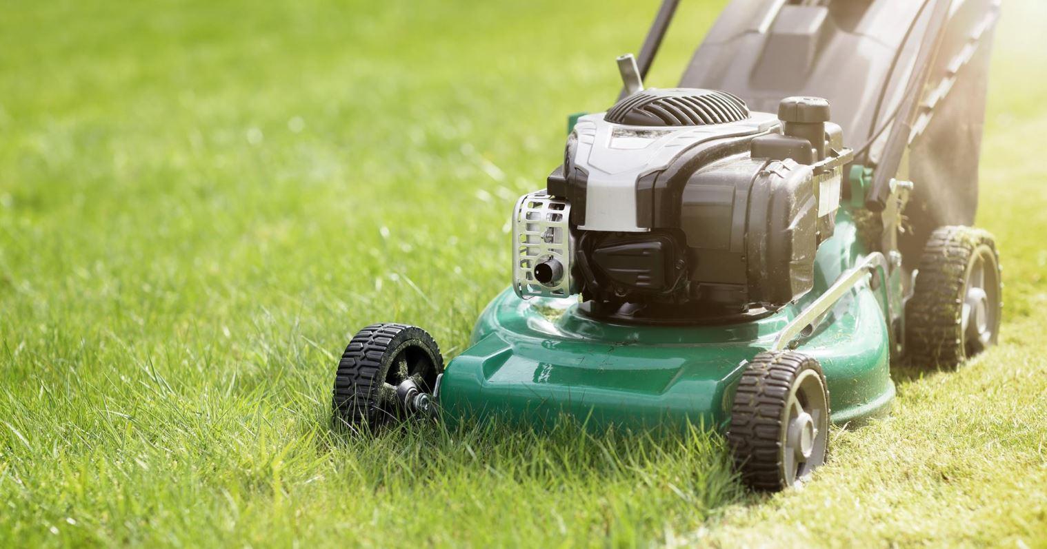 Lawn Service Lawn Service