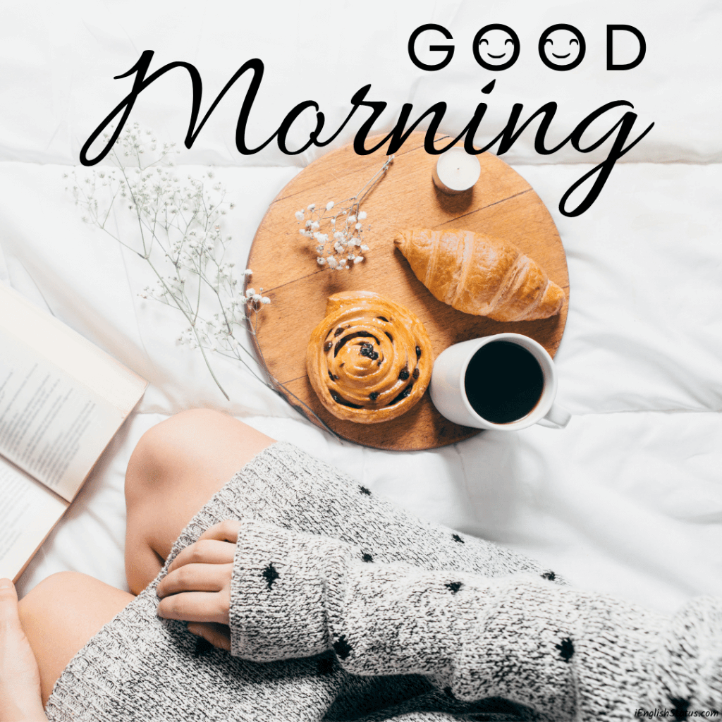 Good Morning Couple Images