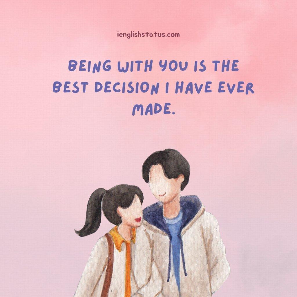 Cute Love Quotes